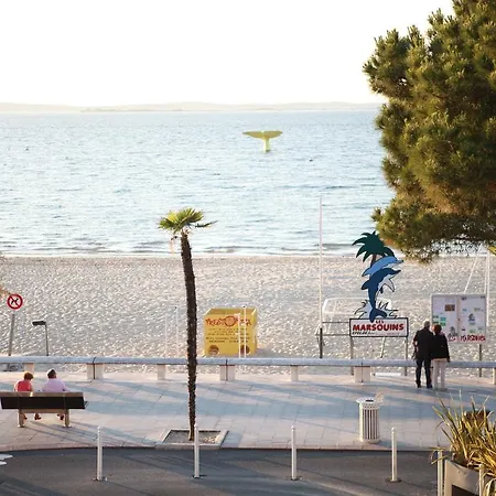 Apartment Mogador