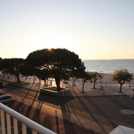 Mogador Arcachon