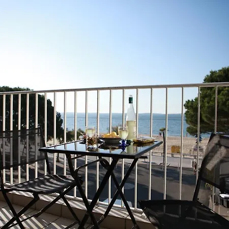 Mogador Apartment