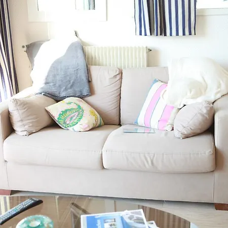 Mogador Apartment *