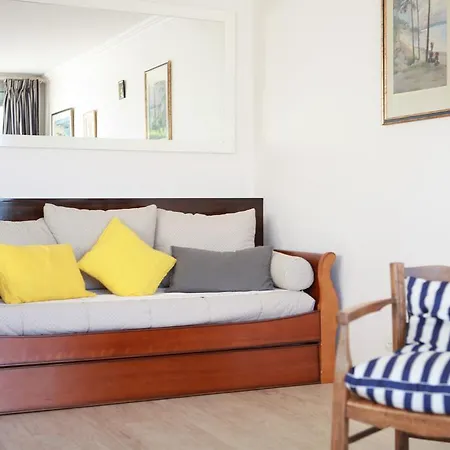Apartment Mogador Arcachon