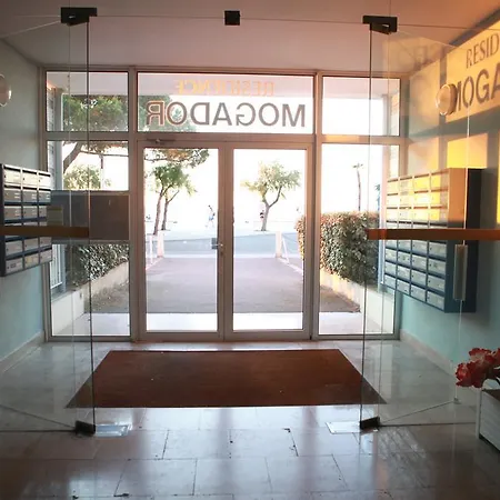 Mogador * Arcachon