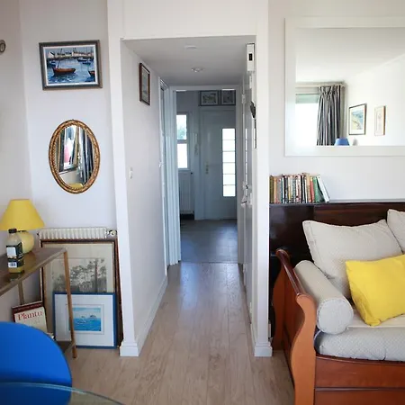 Apartment Mogador