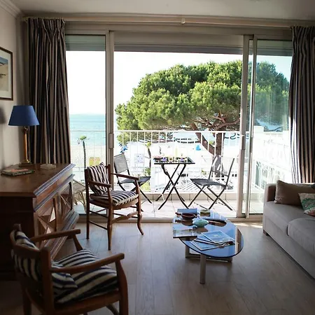 Mogador Apartment