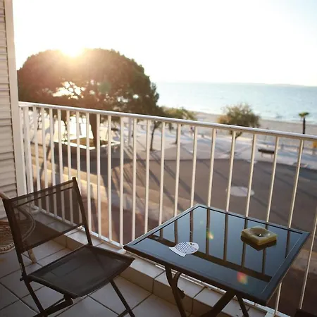 Apartment Mogador *