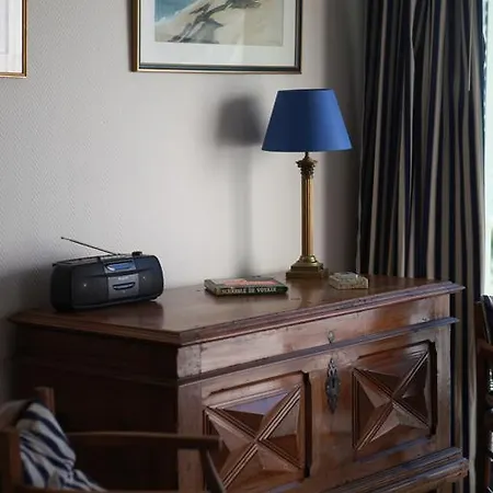 Apartment Mogador Arcachon