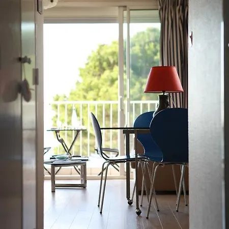 Apartment Mogador