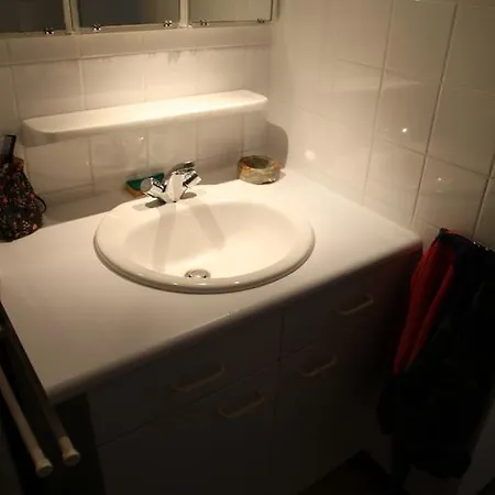 Mogador Apartment Arcachon